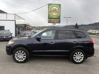 2011 Hyundai Santa Fe SE 3.5 4WD