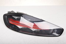 PORSCHE 718 CAYMAN (982) 2.0 Heckleuchte Rücklicht links Rückleuchte 982945095K