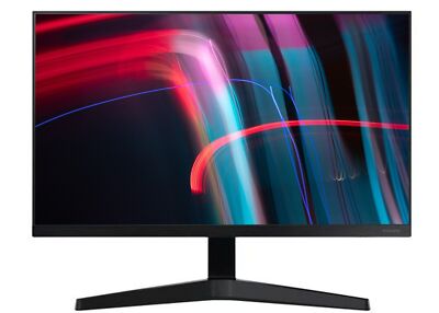 Samsung LF24T352FH 24'' 1080p Full HD IPS LED Monitor for sale