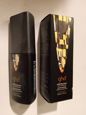 GHD Polishing Serum for Normal to Fine Hair 1.7 Oz NEW