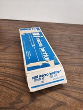 SMI Series C Micro/Pettor 100 1058