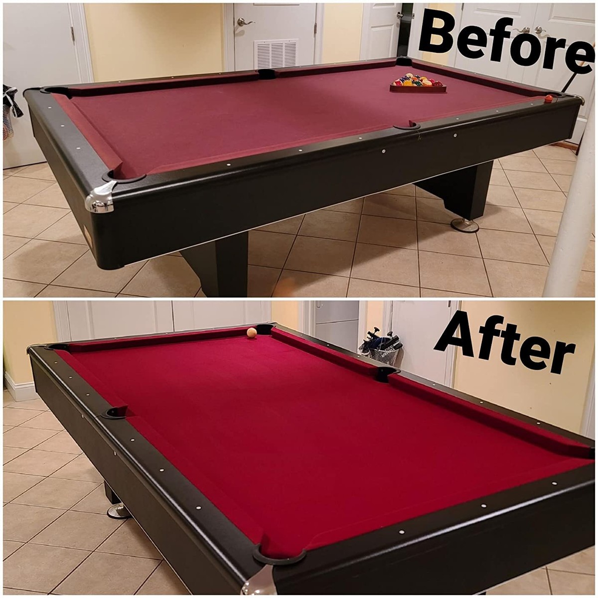 Pool Table Felt US Navy Pool Table | 8foot Navy Logo Billiard Table
