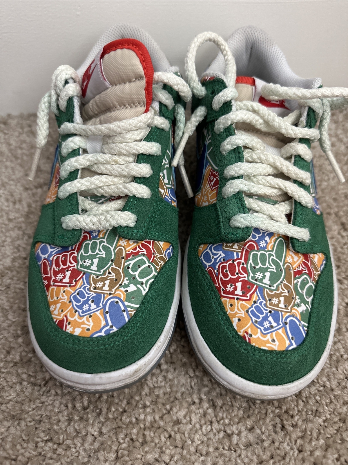 Nike  Dunk Low - image 1