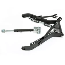 For Kubota BX22D BX23D BX24D BX25 B-Series Rear 3 Point Hitch Stabilizer Kit