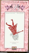 Funny Girl 1997, VHS 