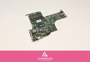 Original HP Pavilion 15-AB Laptop-Motherboard mit Intel Core i3-5010U 809040-501
