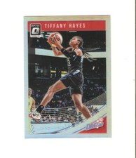 tiffany hayes panini wnba optic holo,uconn,ncaa,seattle storm