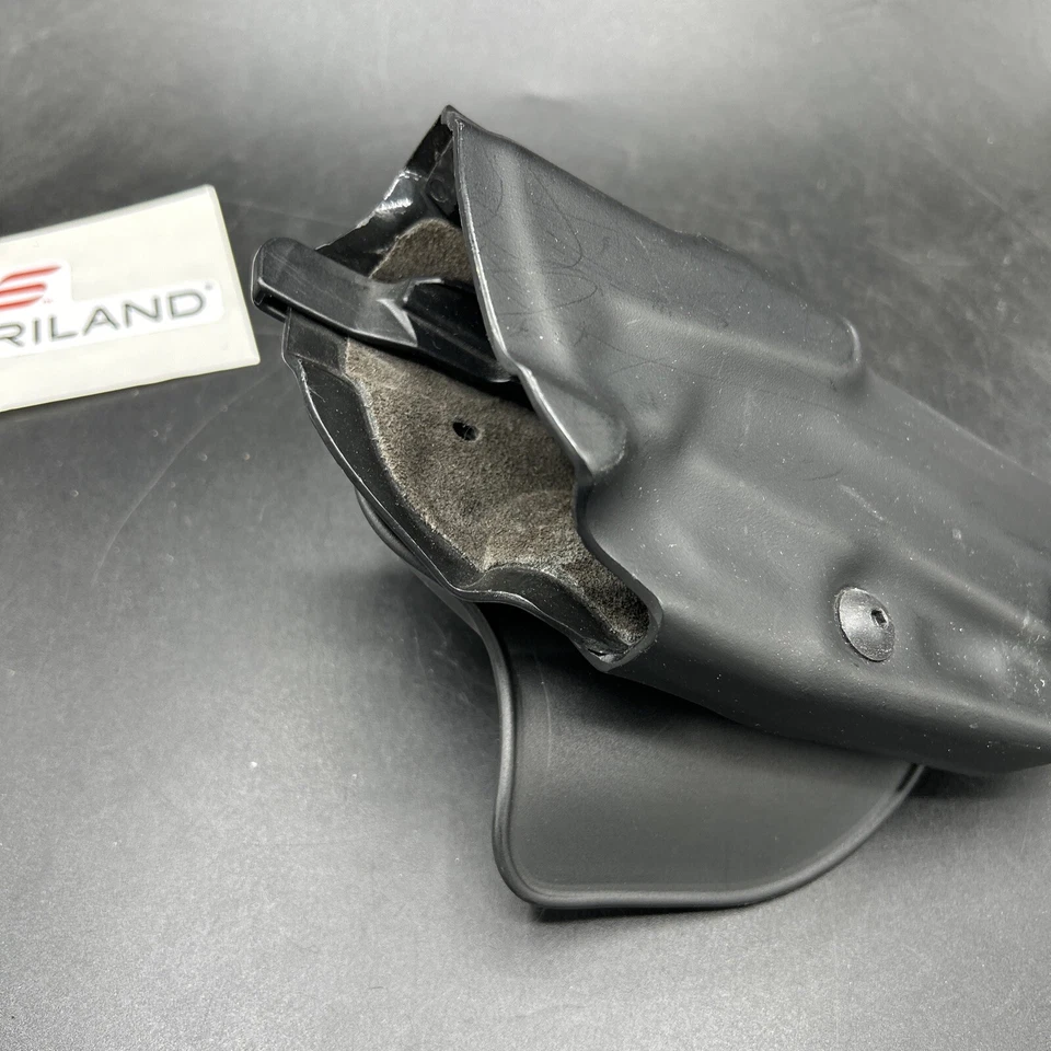 Safariland Holster 6378-774 for Sig P226 P220 with Paddle - Image 3 of 4