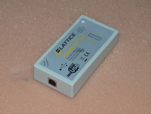 Cavo Download USB Jtag Programmatore SPI Per FPGA E CPLD, Modello HW-USBN-2A, Nuovo