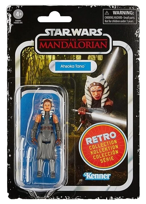 Death Action Action Figures