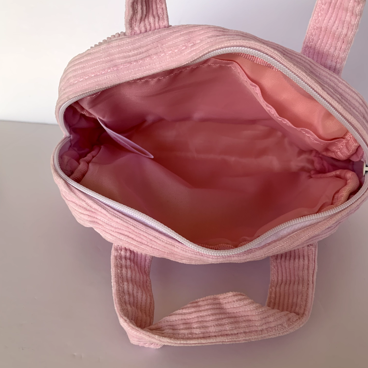 Sugarbunnies ピンク バッグ Sanrio Sugar Bunnies Backpack Rucksack Bag School Kids Pink