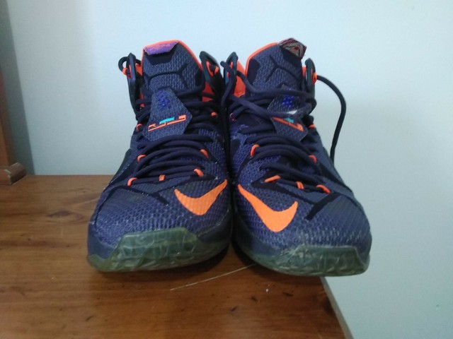 lebron shoes ebay