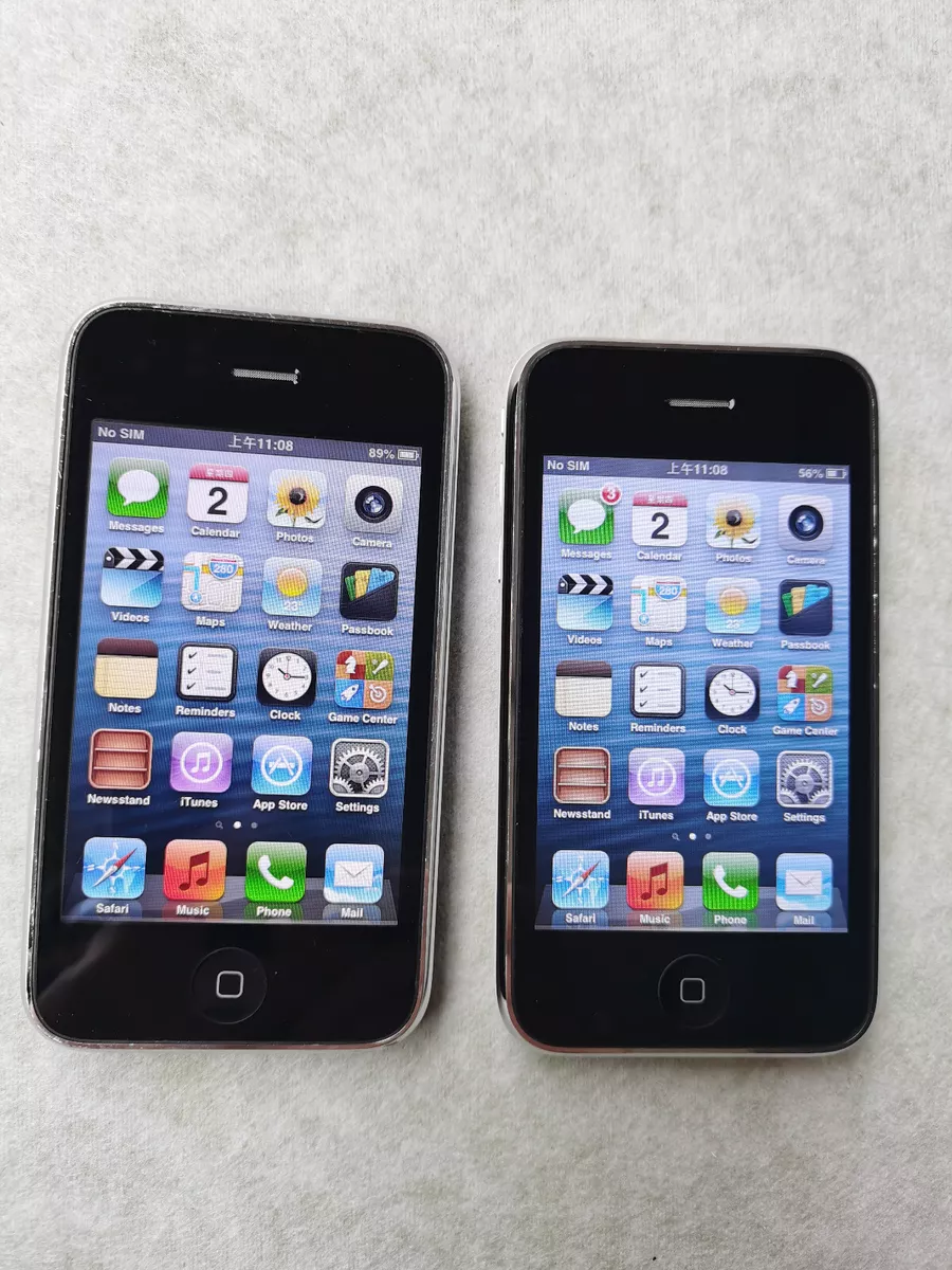 Apple iPhone 3GS - (32gb) - Import Price: Buy Apple iPhone 3GS