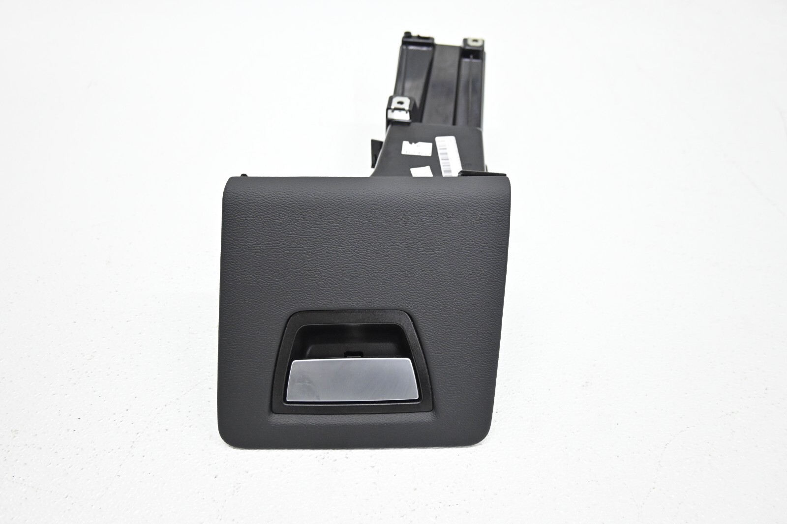 ⭐ 14-22 Maserati Ghibli Left Side Dash Dashboard Storage Glove Box Black Oem