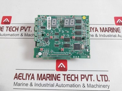 ELECTROLUX 487028001 PCB CONTROL BOARD 487 02 79 34 for sale 
