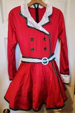 A Wish Come True Christmas Town H528Y Dance Size LA