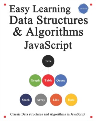 hu - Easy Learning Datenstrukturen Algorithmen Javascript Classic da - J555z