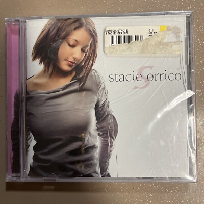 ★ Stacie Orrico プロモ盤 レコード 12\