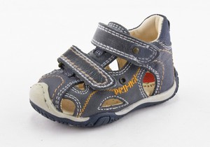 baby boy sandals size 3