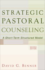Strategic Pastoral Counseling: A Short-Term S...