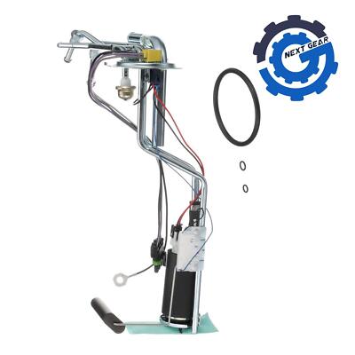 New Carter Fuel Pump Module for 1994-1997 Chevrolet GMC Pickup Trucks P80002S