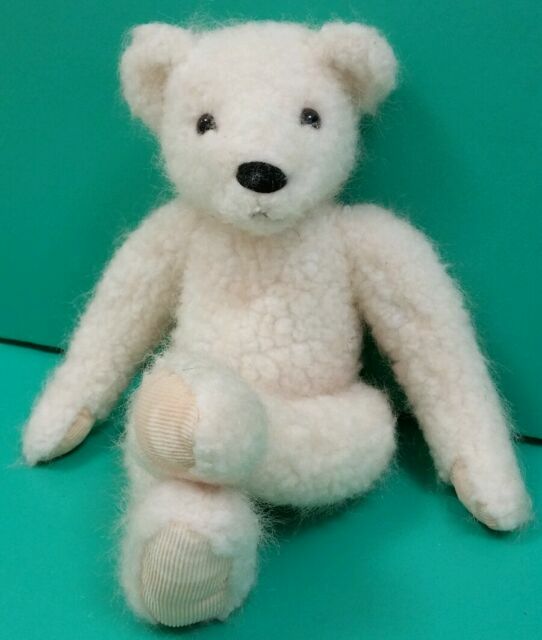 russ teddy bears value