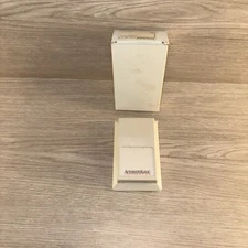 Automated Logic ALC/10K-2-R Sensor Thermistor 10K @ 77F — New