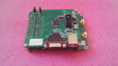 AD9910 Module 1G DDS Development Board RF signal source support offical software