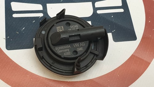 VW Golf 7 VII Drucksensor Crashsensor Airbag Sensor 5Q0959354
