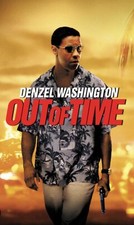 35mm Film: OUT OF TIME 2003 Movie Theatrical Trailer 1 - SCOPE 2:10 Minutes