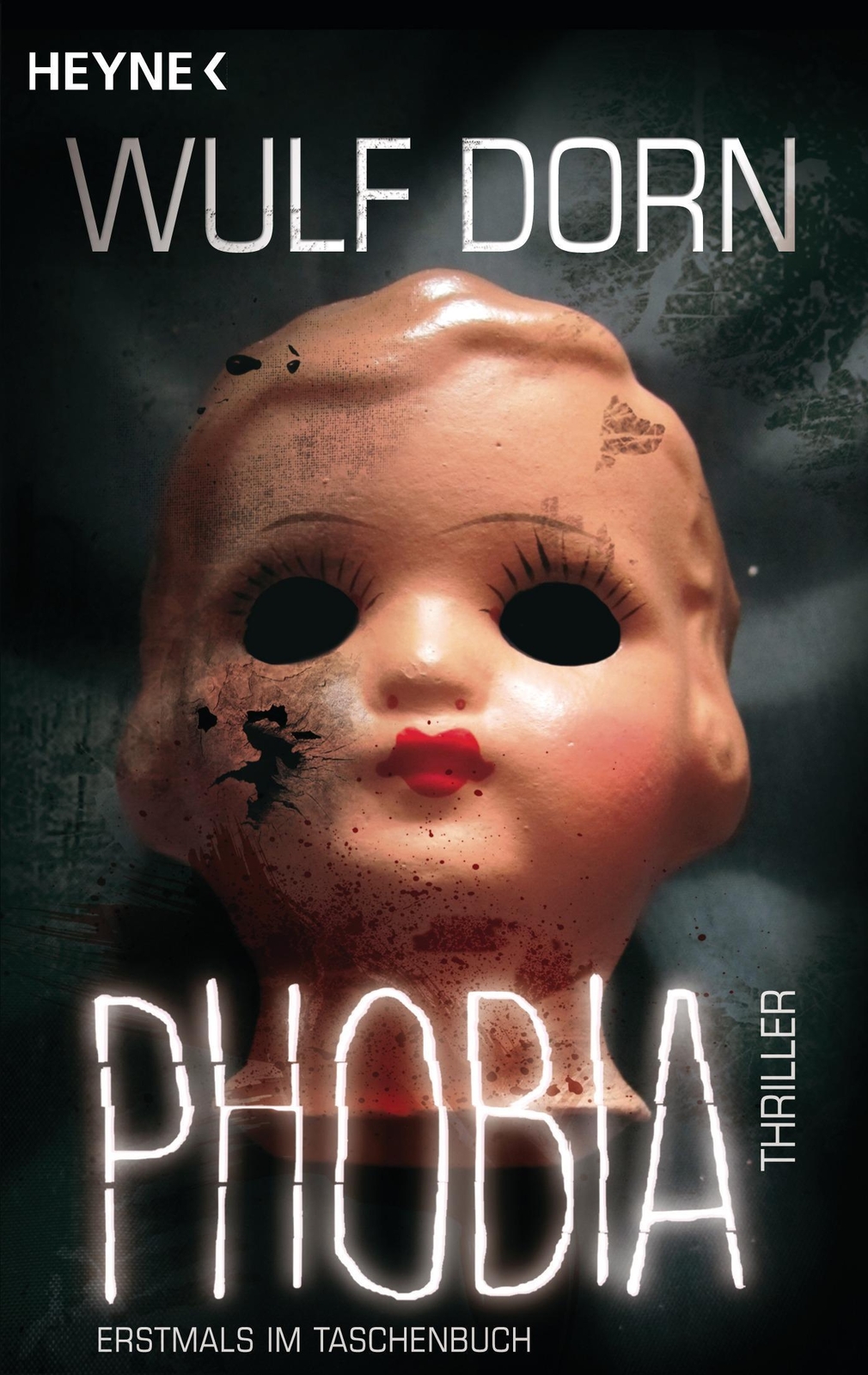 Thumbnail - Phobia Wulf Dorn