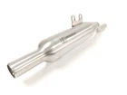 IXIL IRONHEAD RACING BENELLI IMPERIALE 400 COMPLETE LINES - HB5039SS