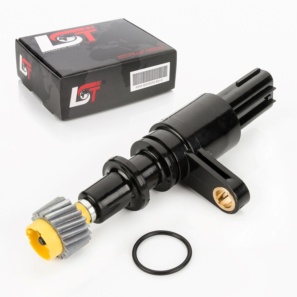Speedometer Sensor Tachometer for Honda Civic VII 7 1.7L 5 Gear