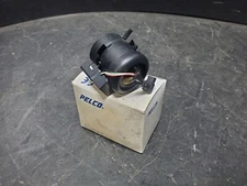 Pelco C748M-B Varifocal Length 13VD1-3 Security Camera Lens. 1/3" F1. 4/1.