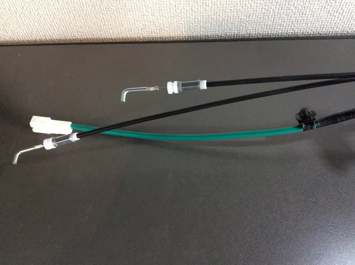 MAZDA Genuine OEM RX-7 FD3S Front Left Door Lock Latch Actuator