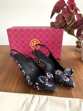 tory burch rosalind pump