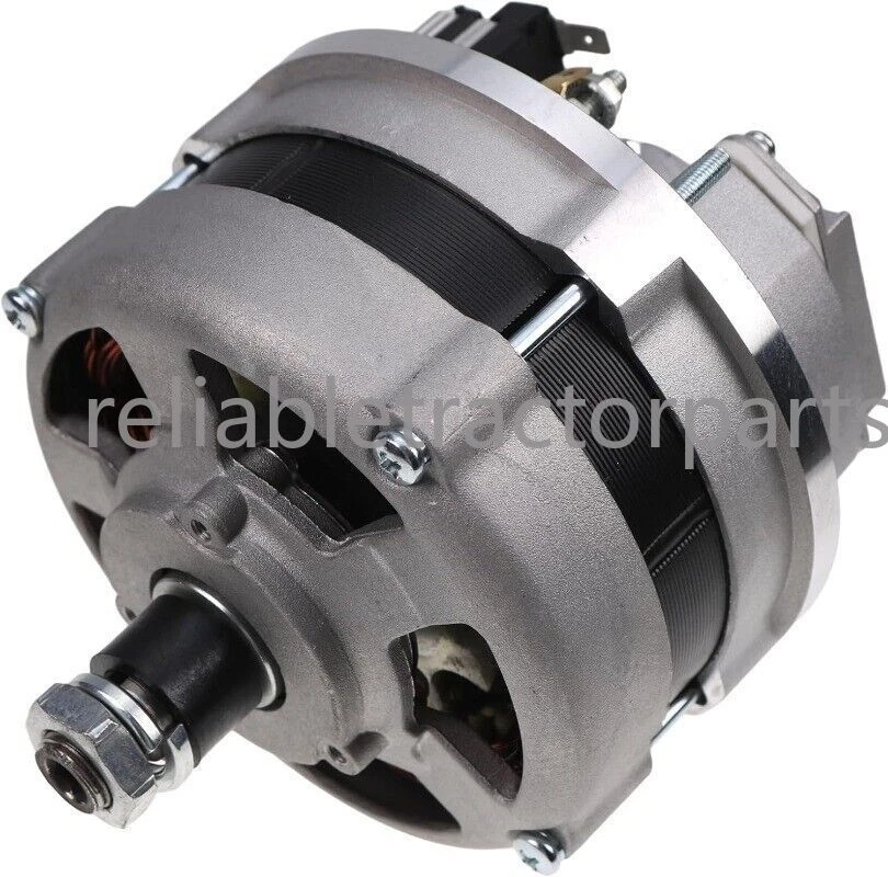 Alternador 35586 para Genie Lift GS-4390 GS-5390 S-40 S-45 S-60 S-65 Z-62/40 35586 Foto 2 de 4