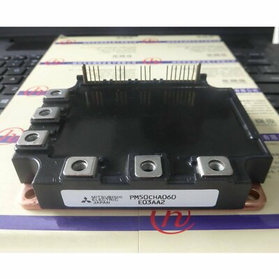 New   PM50CHA060 Intelligent Power   Module   #D8