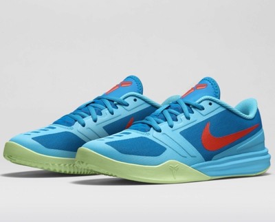 kobe bryant kids basketball shoes