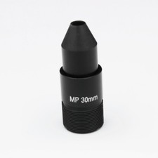 HD 30mm pin hole CCTV lens mount M12 interface F1.6 1080P for IP Security camera