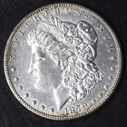 1879-S PL Reverse "High Grade" Morgan Silver Dollar $1- COINGIANTS -