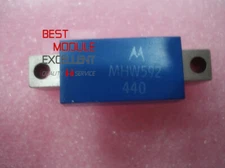 1PCS MHW592  MOTOROLA power supply module NEW 100% Quality