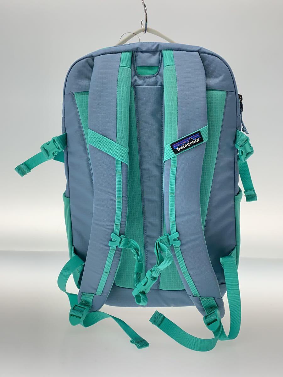 バッグ Patagonia Back pack Y2k Patagonia Lightweight Black Hole Cinch Backpack 20L | Active
