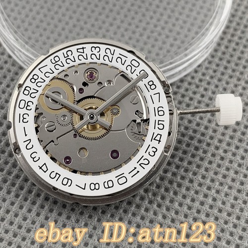 Seagull ST2130 Automatic Movement Replacement For ETA 2824-2 Mechanical Watch - Picture 4 of 10