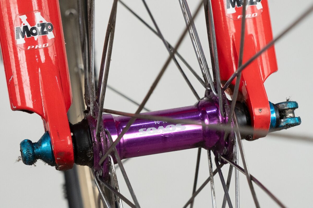 FRM HARD TAIL ALUMINIUM MTB VINTAGE SHIMANO XT MTB MOUNTAIN FRM HARD TAIL ALUMINIUM MTB VINTAGE SHIMANO XT MTB MOUNTAIN