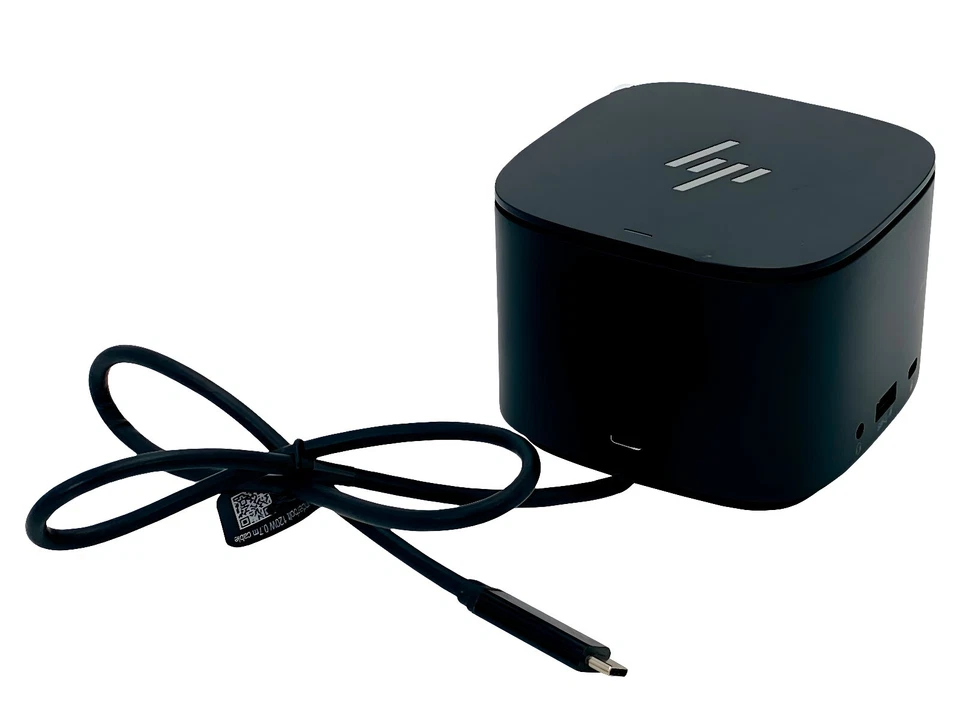 NUEVA HP Dock Station para Acer Swift 1 3 5 7 Go X 14" y 16" portátil PowerDelivery Foto 4 de 4