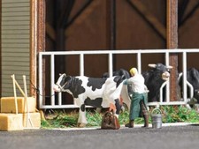 Action Set: Insemination OO/HO Gauge Busch 7930