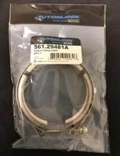 Automann V Band Clamp 561.29481A
