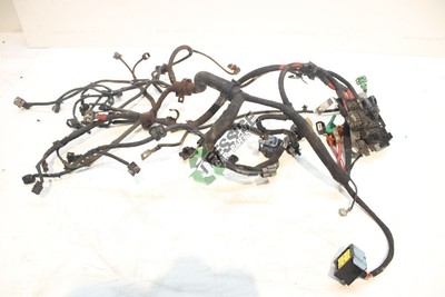 RENAULT KANGOO ENGINE WIRING LOOM 240119695R for sale online | eBay 