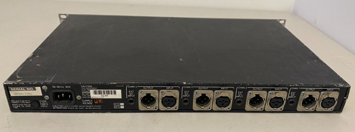 KLARK TEKNIK DN-300 GEQ　2台セット　B 61PnXq4kTFL._UF350,350_QL80_.jpg
